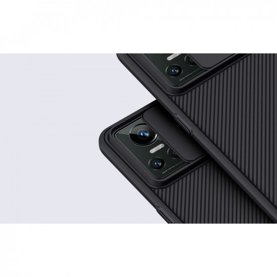 NILLKIN CAMSHIELD REALME GT NEO 3 BLACK NILLKIN CAMSHIELD REALME GT NEO 3 BLACK