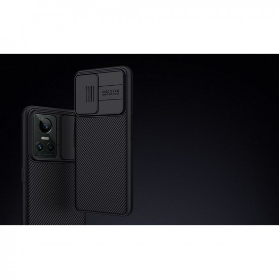 NILLKIN CAMSHIELD REALME GT NEO 3 BLACK NILLKIN CAMSHIELD REALME GT NEO 3 BLACK