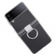 Samsung Clear Cover TPU Gel Case Flower Cover for Samsung Galaxy Z Flip4 transparent (EF-OF721CTEGWW) Samsung Clear Cover TPU Gel Case Flower Cover for Samsung Galaxy Z Flip4 transparent (EF-OF721CTEGWW)