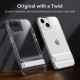 ESR AIR SHIELD BOOST IPHONE 14 MAX CLEAR ESR AIR SHIELD BOOST IPHONE 14 MAX CLEAR