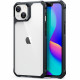 ESR AIR ARMOR IPHONE 14 MAX CLEAR/BLACK ESR AIR ARMOR IPHONE 14 MAX CLEAR/BLACK