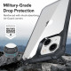 ESR AIR ARMOR IPHONE 14 MAX CLEAR/BLACK ESR AIR ARMOR IPHONE 14 MAX CLEAR/BLACK