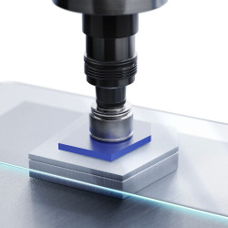 3MK Hardy Apple iPhone 11/XR black