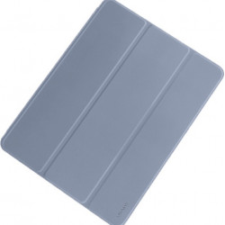 USAMS Winto Case Apple iPad Pro 12.9" 2020 purple IPO12YT03 (US-BH589) Smart Cover