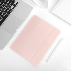 USAMS Winto Case Apple iPad Pro 11" 2020 pink IPO11YT02 (US-BH588) Smart Cover USAMS Winto Case Apple iPad Pro 11" 2020 pink IPO11YT02 (US-BH588) Smart Cover