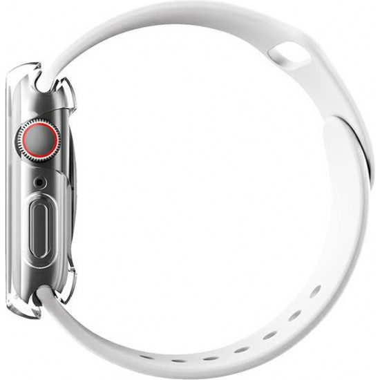 UNIQ Garde Apple Watch 7 45mm clear