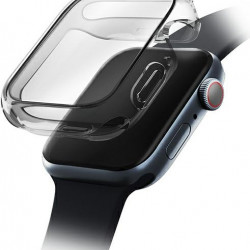 UNIQ Garde Apple Watch 7 45mm smoked grey