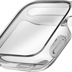 UNIQ Garde Apple Watch 7 45mm smoked grey