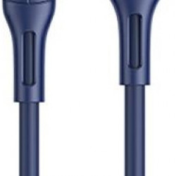 USAMS Cable U68 microUSB 2A Fast Charge 1m blue SJ502USB03 (US-SJ502)