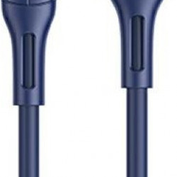 USAMS Cable U68 Lightning 2A Fast Charge 1m blue SJ500USB03 (US-SJ500)