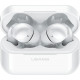 USAMS Earphones Bluetooth 5.0 TWS LY series ANC white BHULY06