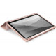 UNIQ Moven Apple iPad Air 10.9 2020/2022 (4, 5 gen) Antimicrobial blush pink