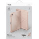 UNIQ Moven Apple iPad Air 10.9 2020/2022 (4, 5 gen) Antimicrobial blush pink