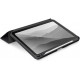 UNIQ Moven Apple iPad Air 10.9 2020/2022 (4, 5 gen) Antimicrobial charcoal grey