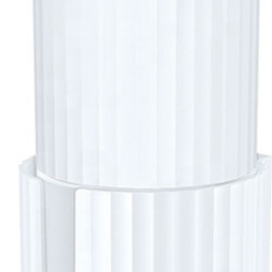 USAMS Automatic Dispenser white ZB172XSJ01 (US-ZB172)