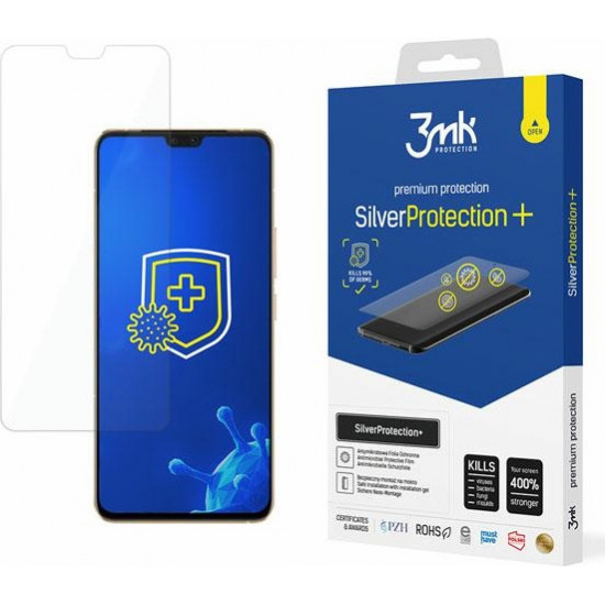 3MK Silver Protect+ Vivo V23 5G