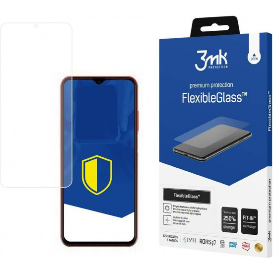 3MK FlexibleGlass Ulefone Note 12P