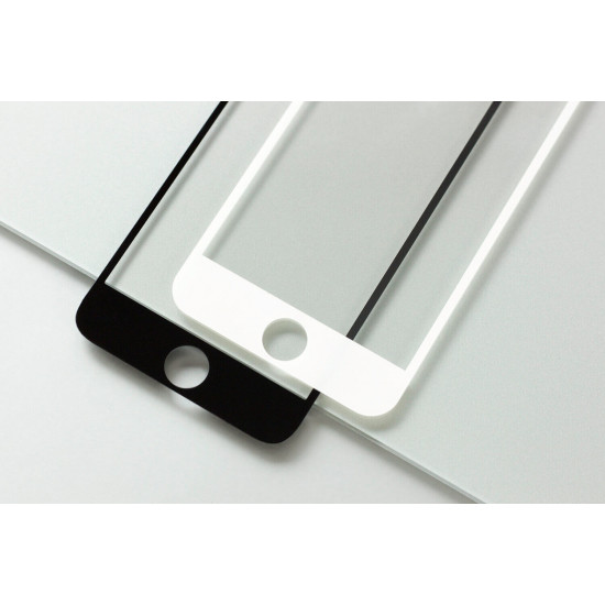 3MK HardGlass Max Lite TCL 30/30+ black