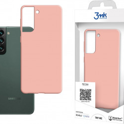 3MK Matt Case Samsung Galaxy S22+ Plus lyche