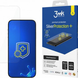 3MK Silver Protect+ Apple iPhone 14 Max/14 Pro Max 3MK Silver Protect+ Apple iPhone 14 Max/14 Pro Max
