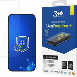 3MK Silver Protect+ Apple iPhone 14/14 Pro 3MK Silver Protect+ Apple iPhone 14/14 Pro