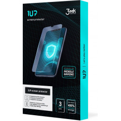 3MK 1UP Apple iPhone 14/14 Pro [3 PACK]