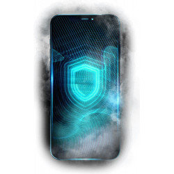 3MK 1UP Apple iPhone 14/14 Pro [3 PACK]