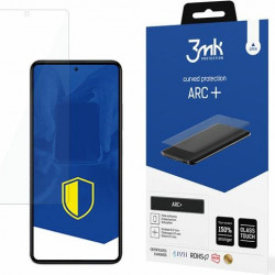 3MK ARC+ POCO X4 GT 5G