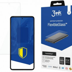 3MK FlexibleGlass POCO X4 GT 5G