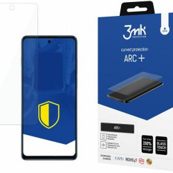 3MK ARC+ Motorola Moto G200 5G