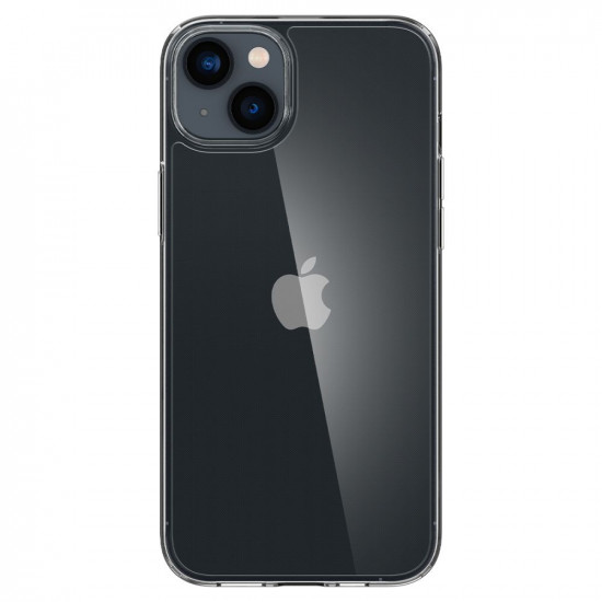 SPIGEN AIRSKIN HYBRID IPHONE 14 PLUS CRYSTAL CLEAR SPIGEN AIRSKIN HYBRID IPHONE 14 PLUS CRYSTAL CLEAR