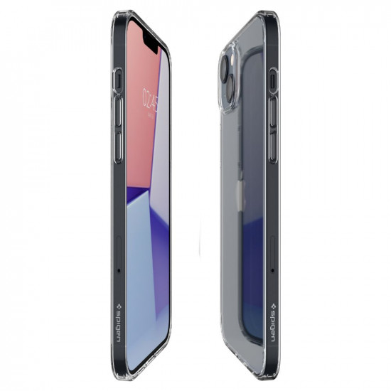 SPIGEN AIRSKIN HYBRID IPHONE 14 PLUS CRYSTAL CLEAR SPIGEN AIRSKIN HYBRID IPHONE 14 PLUS CRYSTAL CLEAR