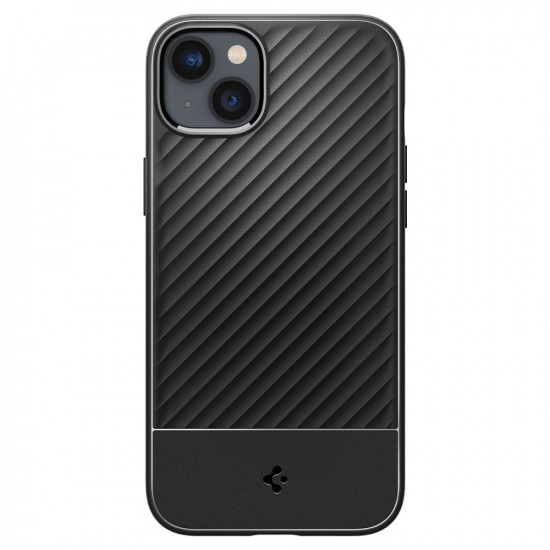 SPIGEN CORE ARMOR IPHONE 14 PLUS MATTE BLACK SPIGEN CORE ARMOR IPHONE 14 PLUS MATTE BLACK