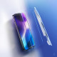TEMPERED GLASS SPIGEN GLAS.TR ”EZ FIT” 2-PACK IPHONE 14 PRO CLEAR