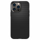 SPIGEN LIQUID AIR IPHONE 14 PRO MAX MATTE BLACK