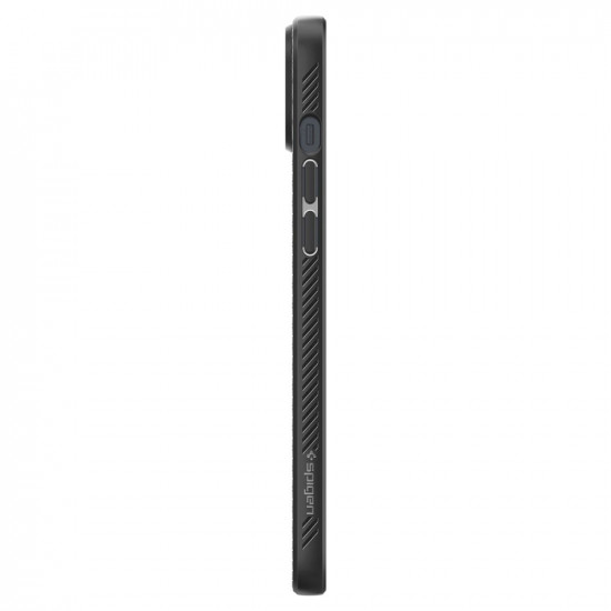SPIGEN LIQUID AIR IPHONE 14 MATTE BLACK SPIGEN LIQUID AIR IPHONE 14 MATTE BLACK