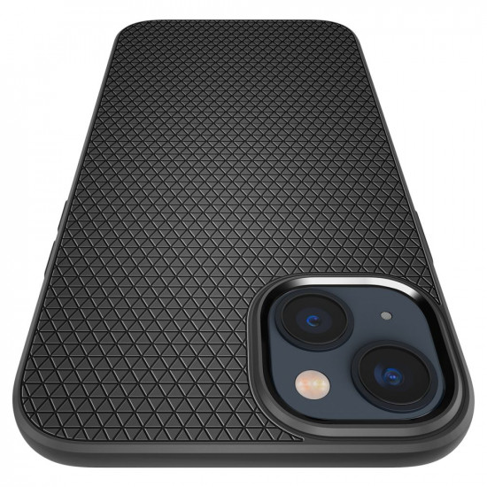 SPIGEN LIQUID AIR IPHONE 14 MATTE BLACK SPIGEN LIQUID AIR IPHONE 14 MATTE BLACK