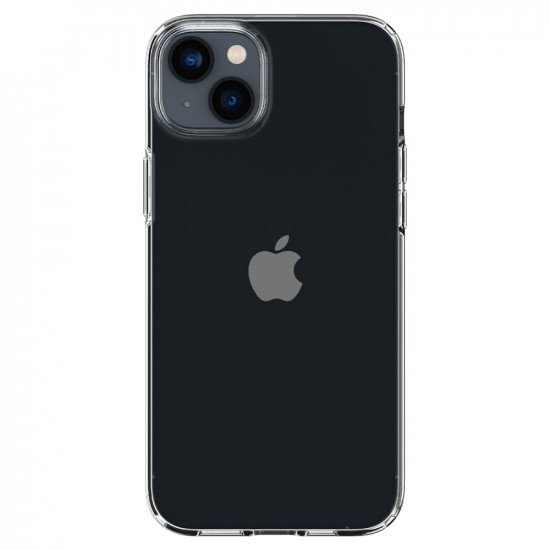 SPIGEN LIQUID CRYSTAL IPHONE 14 PLUS CRYSTAL CLEAR SPIGEN LIQUID CRYSTAL IPHONE 14 PLUS CRYSTAL CLEAR