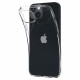 SPIGEN LIQUID CRYSTAL IPHONE 14 PLUS CRYSTAL CLEAR SPIGEN LIQUID CRYSTAL IPHONE 14 PLUS CRYSTAL CLEAR