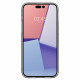SPIGEN LIQUID CRYSTAL IPHONE 14 PRO CRYSTAL CLEAR SPIGEN LIQUID CRYSTAL IPHONE 14 PRO CRYSTAL CLEAR