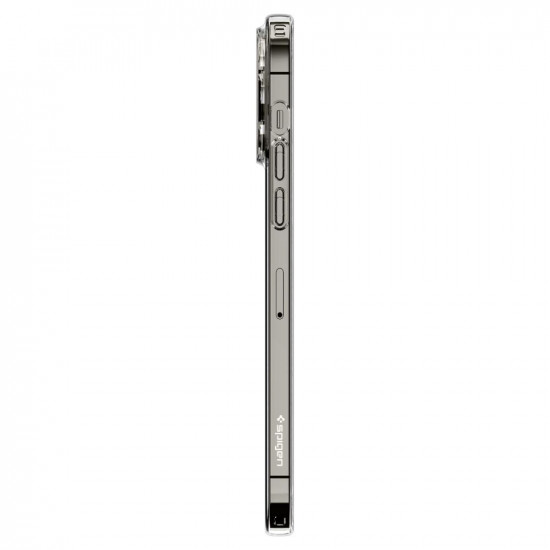SPIGEN LIQUID CRYSTAL IPHONE 14 PRO CRYSTAL CLEAR SPIGEN LIQUID CRYSTAL IPHONE 14 PRO CRYSTAL CLEAR