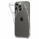 SPIGEN LIQUID CRYSTAL IPHONE 14 PRO CRYSTAL CLEAR SPIGEN LIQUID CRYSTAL IPHONE 14 PRO CRYSTAL CLEAR