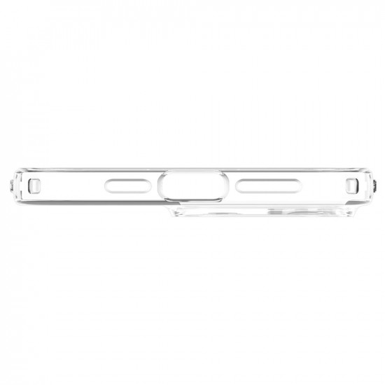 SPIGEN LIQUID CRYSTAL IPHONE 14 PRO CRYSTAL CLEAR SPIGEN LIQUID CRYSTAL IPHONE 14 PRO CRYSTAL CLEAR