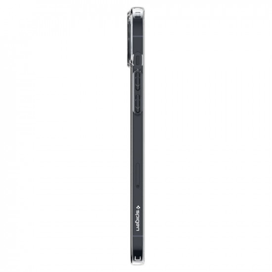 SPIGEN LIQUID CRYSTAL IPHONE 14 CRYSTAL CLEAR SPIGEN LIQUID CRYSTAL IPHONE 14 CRYSTAL CLEAR
