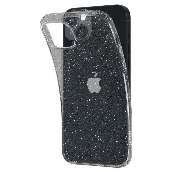 SPIGEN LIQUID CRYSTAL IPHONE 14 PLUS GLITTER CRYSTAL SPIGEN LIQUID CRYSTAL IPHONE 14 PLUS GLITTER CRYSTAL