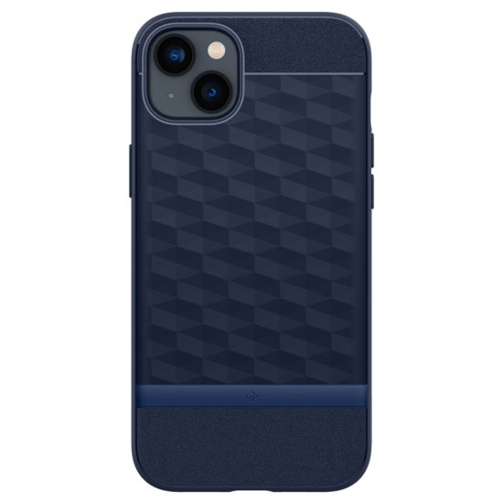 CASEOLOGY PARALLAX MAG MAGSAFE IPHONE 14 PLUS MIDNIGHT BLUE