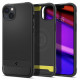 SPIGEN RUGGED ARMOR MAG MAGSAFE IPHONE 14 MATTE BLACK SPIGEN RUGGED ARMOR MAG MAGSAFE IPHONE 14 MATTE BLACK