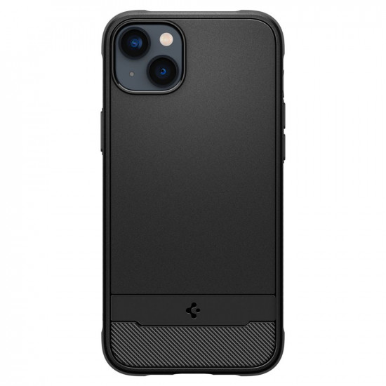 SPIGEN RUGGED ARMOR MAG MAGSAFE IPHONE 14 MATTE BLACK SPIGEN RUGGED ARMOR MAG MAGSAFE IPHONE 14 MATTE BLACK