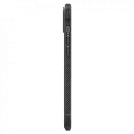 SPIGEN RUGGED ARMOR MAG MAGSAFE IPHONE 14 MATTE BLACK SPIGEN RUGGED ARMOR MAG MAGSAFE IPHONE 14 MATTE BLACK