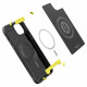 SPIGEN RUGGED ARMOR MAG MAGSAFE IPHONE 14 MATTE BLACK SPIGEN RUGGED ARMOR MAG MAGSAFE IPHONE 14 MATTE BLACK